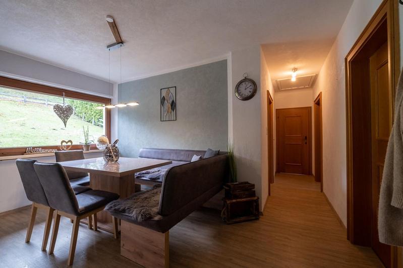 Apart Leitner Daire Lermoos Dış mekan fotoğraf